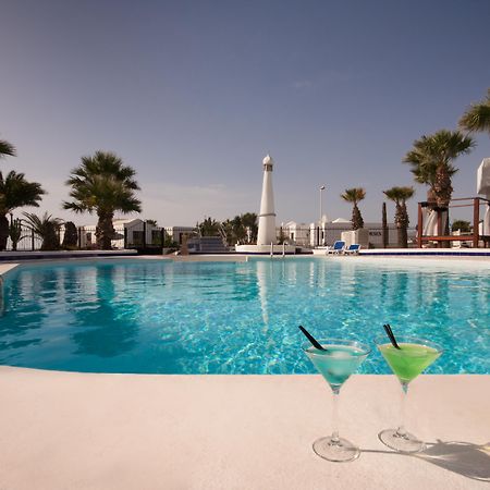 Apartamentos Panorama (Adults Only) Puerto del Carmen  Bagian luar foto