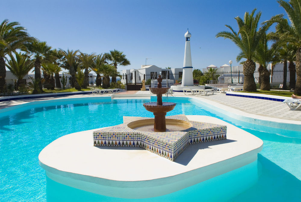 Apartamentos Panorama (Adults Only) Puerto del Carmen  Bagian luar foto