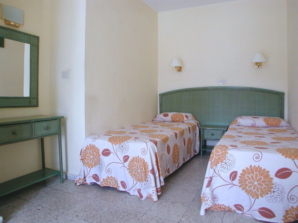 Apartamentos Panorama (Adults Only) Puerto del Carmen  Bagian luar foto