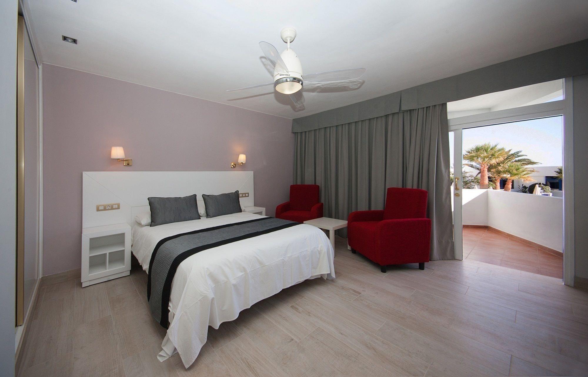 Apartamentos Panorama (Adults Only) Puerto del Carmen  Bagian luar foto
