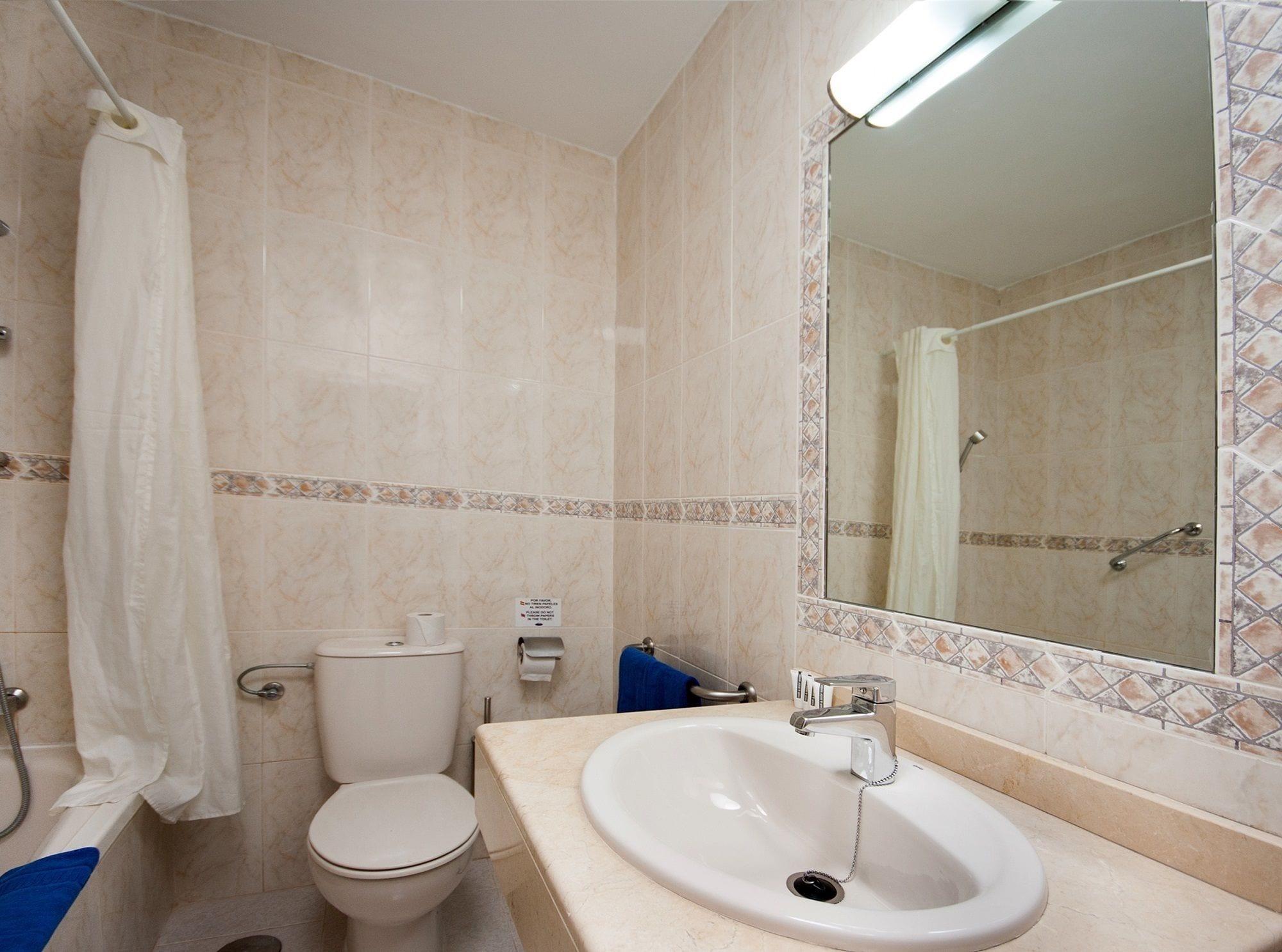 Apartamentos Panorama (Adults Only) Puerto del Carmen  Bagian luar foto