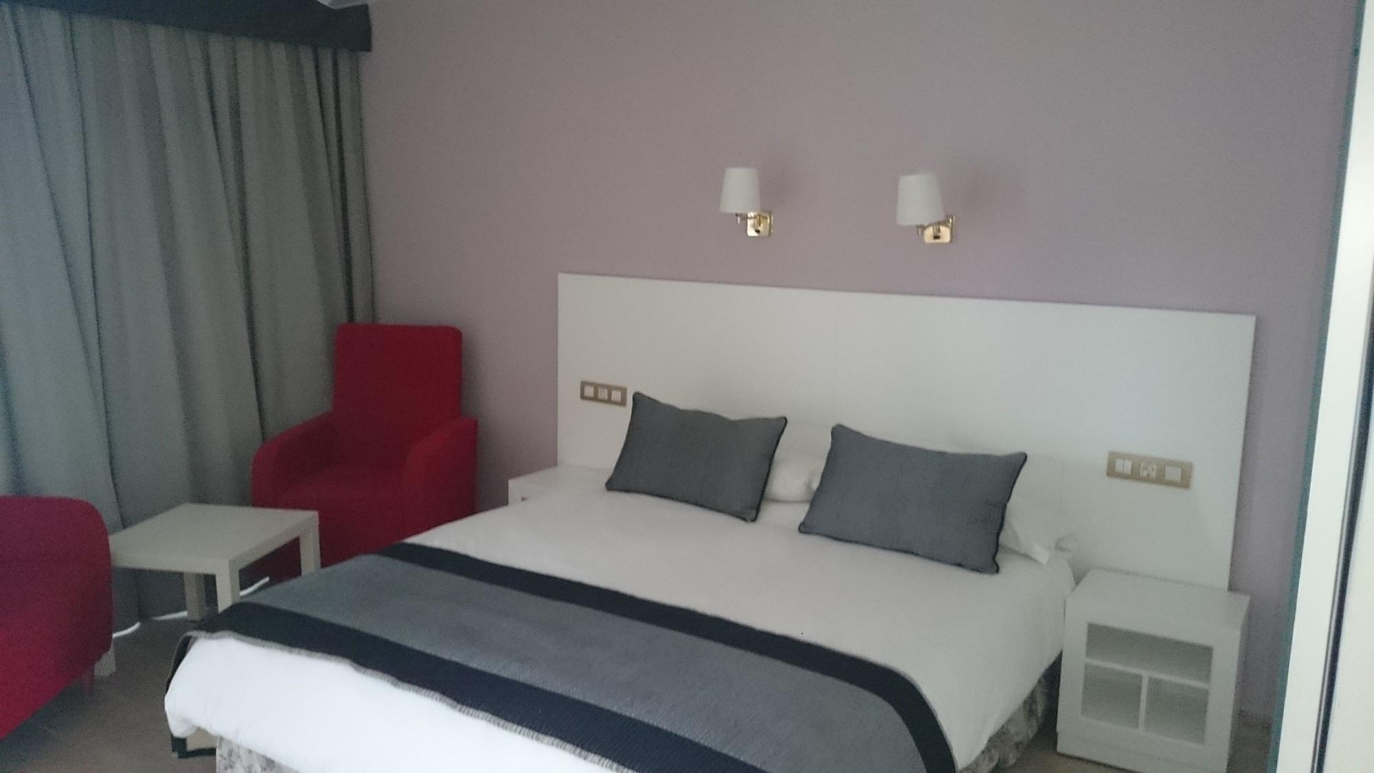 Apartamentos Panorama (Adults Only) Puerto del Carmen  Bagian luar foto