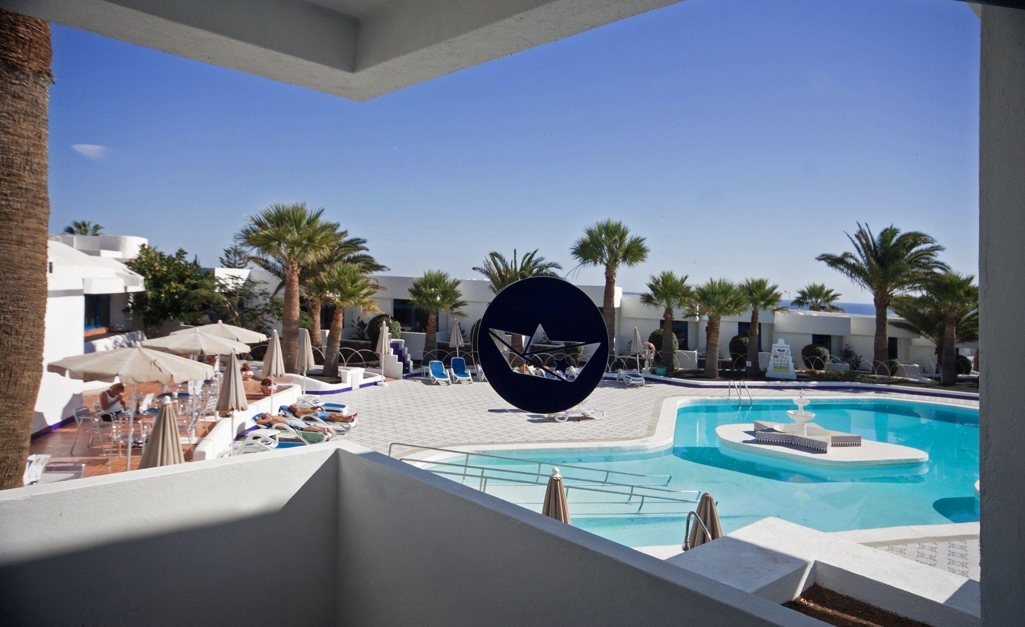 Apartamentos Panorama (Adults Only) Puerto del Carmen  Bagian luar foto