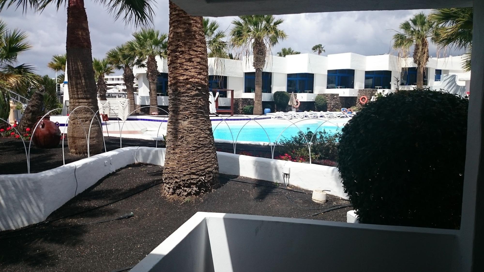 Apartamentos Panorama (Adults Only) Puerto del Carmen  Bagian luar foto