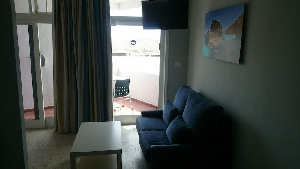 Apartamentos Panorama (Adults Only) Puerto del Carmen  Bagian luar foto