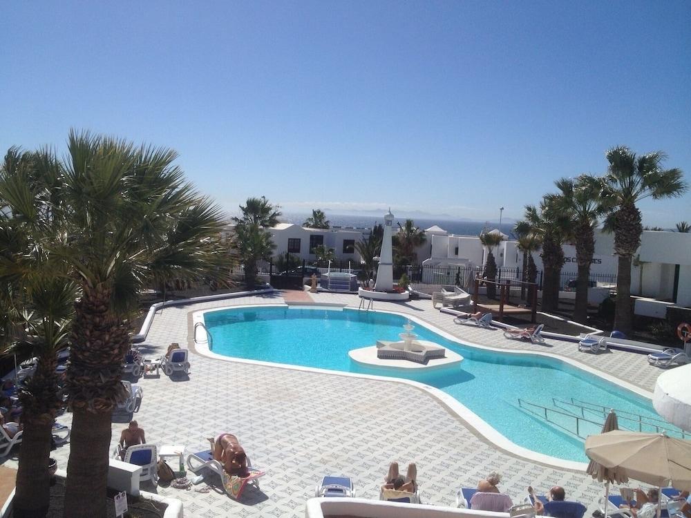 Apartamentos Panorama (Adults Only) Puerto del Carmen  Bagian luar foto