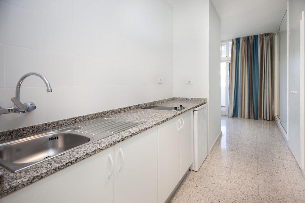 Apartamentos Panorama (Adults Only) Puerto del Carmen  Bagian luar foto