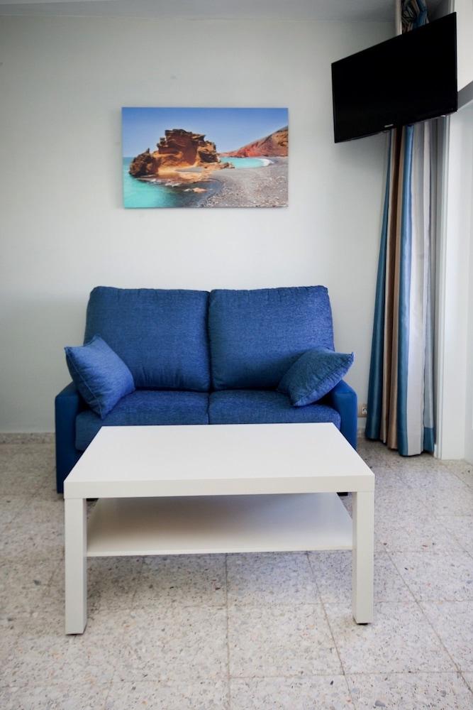 Apartamentos Panorama (Adults Only) Puerto del Carmen  Bagian luar foto