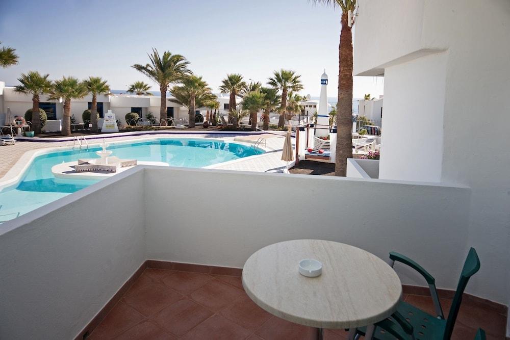 Apartamentos Panorama (Adults Only) Puerto del Carmen  Bagian luar foto
