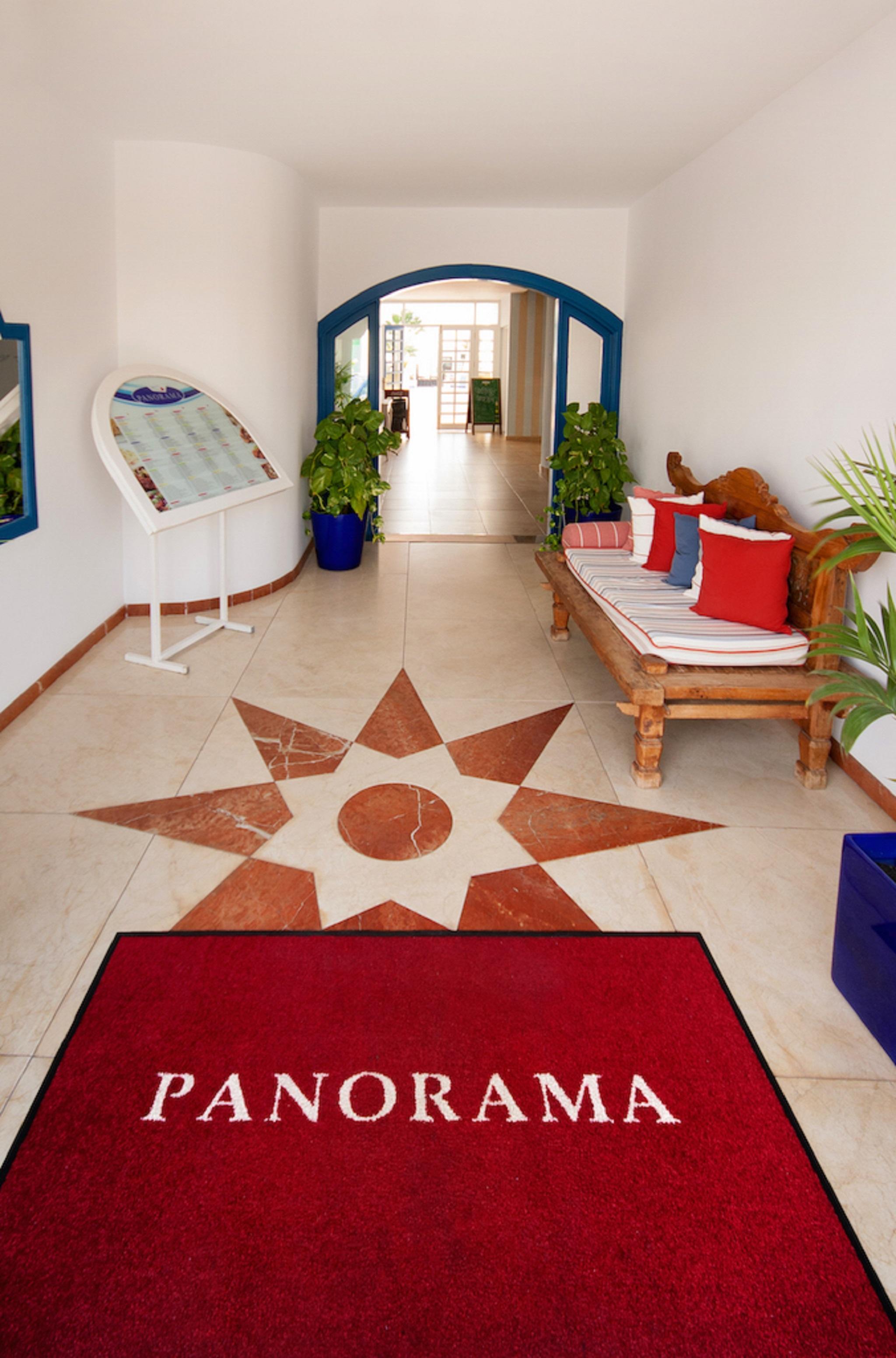 Apartamentos Panorama (Adults Only) Puerto del Carmen  Bagian luar foto
