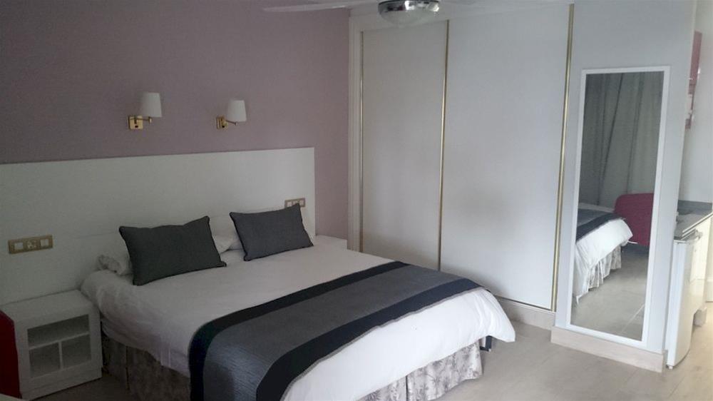 Apartamentos Panorama (Adults Only) Puerto del Carmen  Bagian luar foto