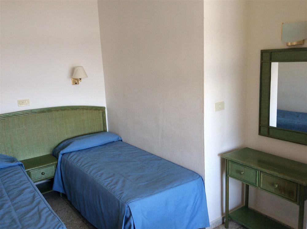 Apartamentos Panorama (Adults Only) Puerto del Carmen  Bagian luar foto