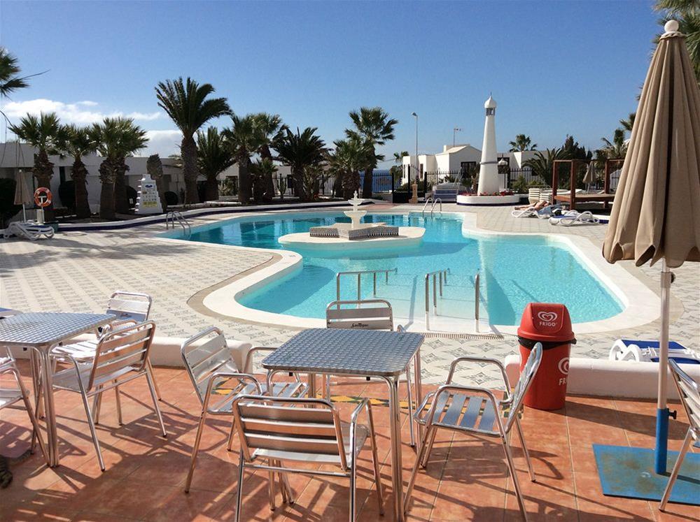 Apartamentos Panorama (Adults Only) Puerto del Carmen  Bagian luar foto