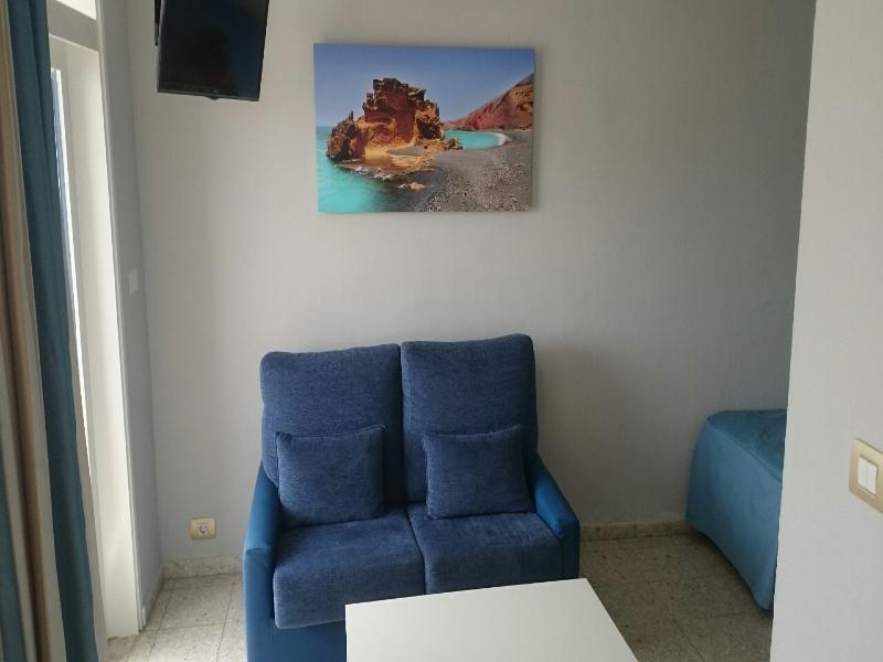 Apartamentos Panorama (Adults Only) Puerto del Carmen  Bagian luar foto