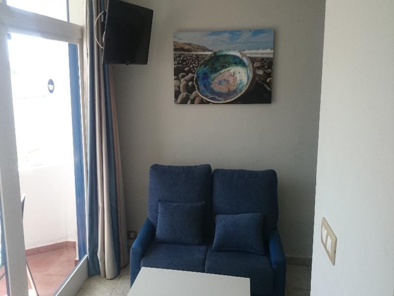 Apartamentos Panorama (Adults Only) Puerto del Carmen  Bagian luar foto