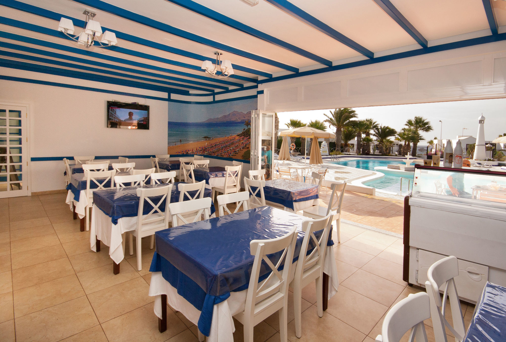 Apartamentos Panorama (Adults Only) Puerto del Carmen  Bagian luar foto