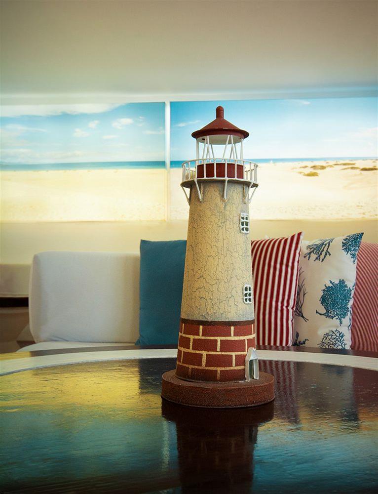 Apartamentos Panorama (Adults Only) Puerto del Carmen  Bagian luar foto