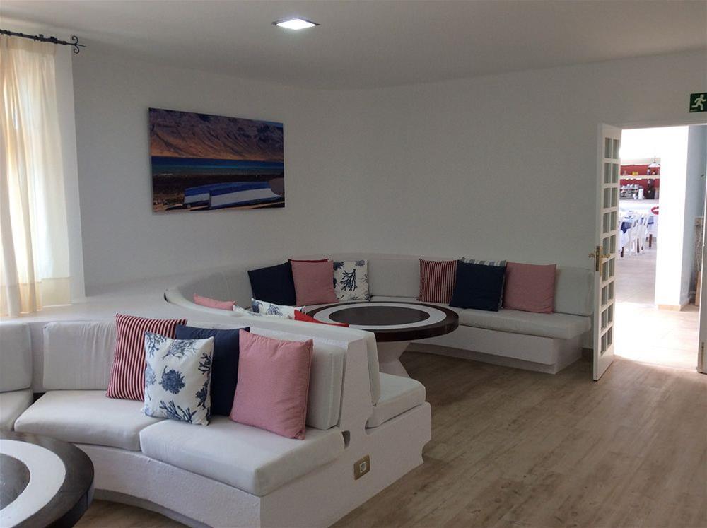 Apartamentos Panorama (Adults Only) Puerto del Carmen  Bagian luar foto