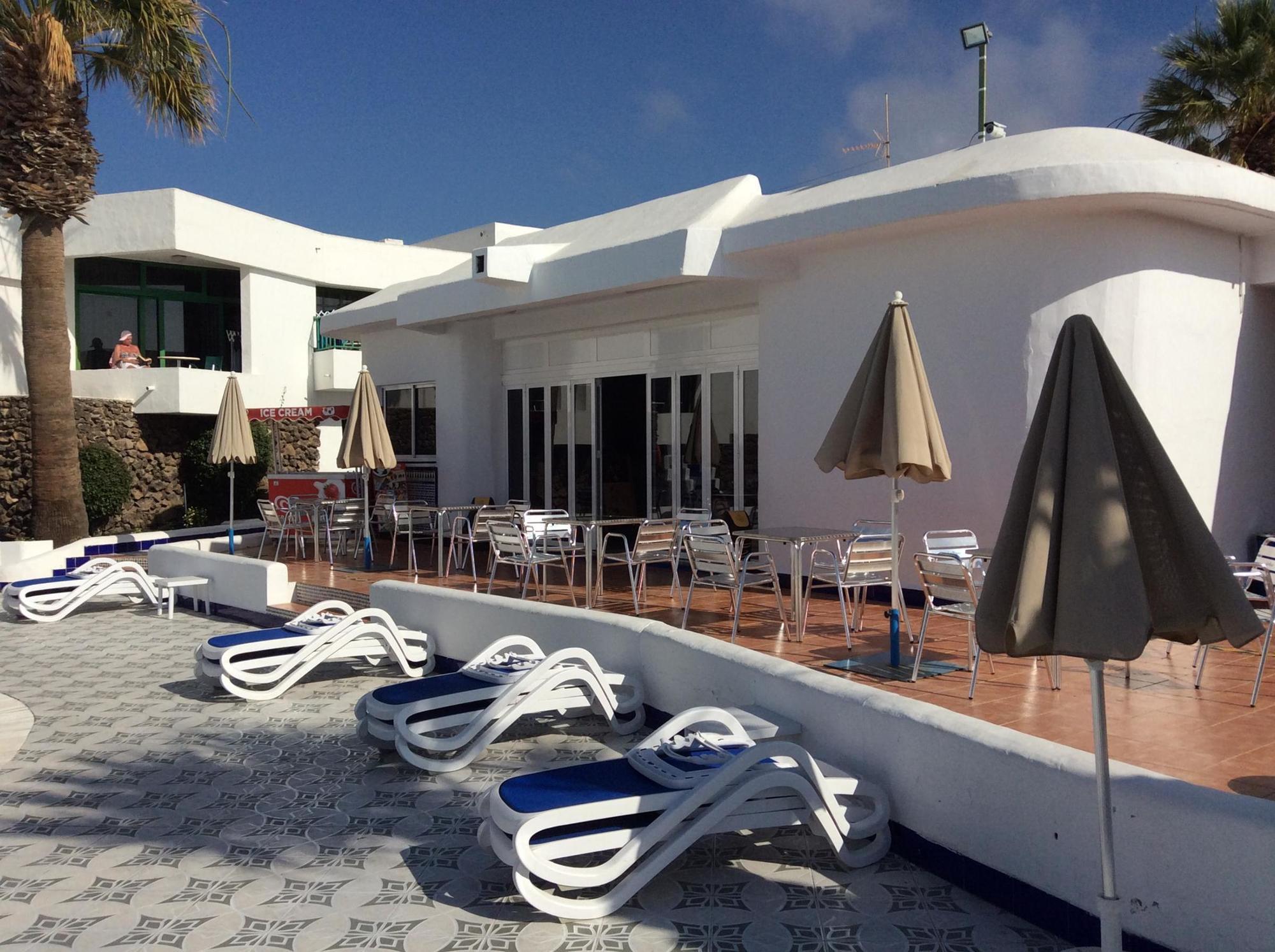 Apartamentos Panorama (Adults Only) Puerto del Carmen  Bagian luar foto