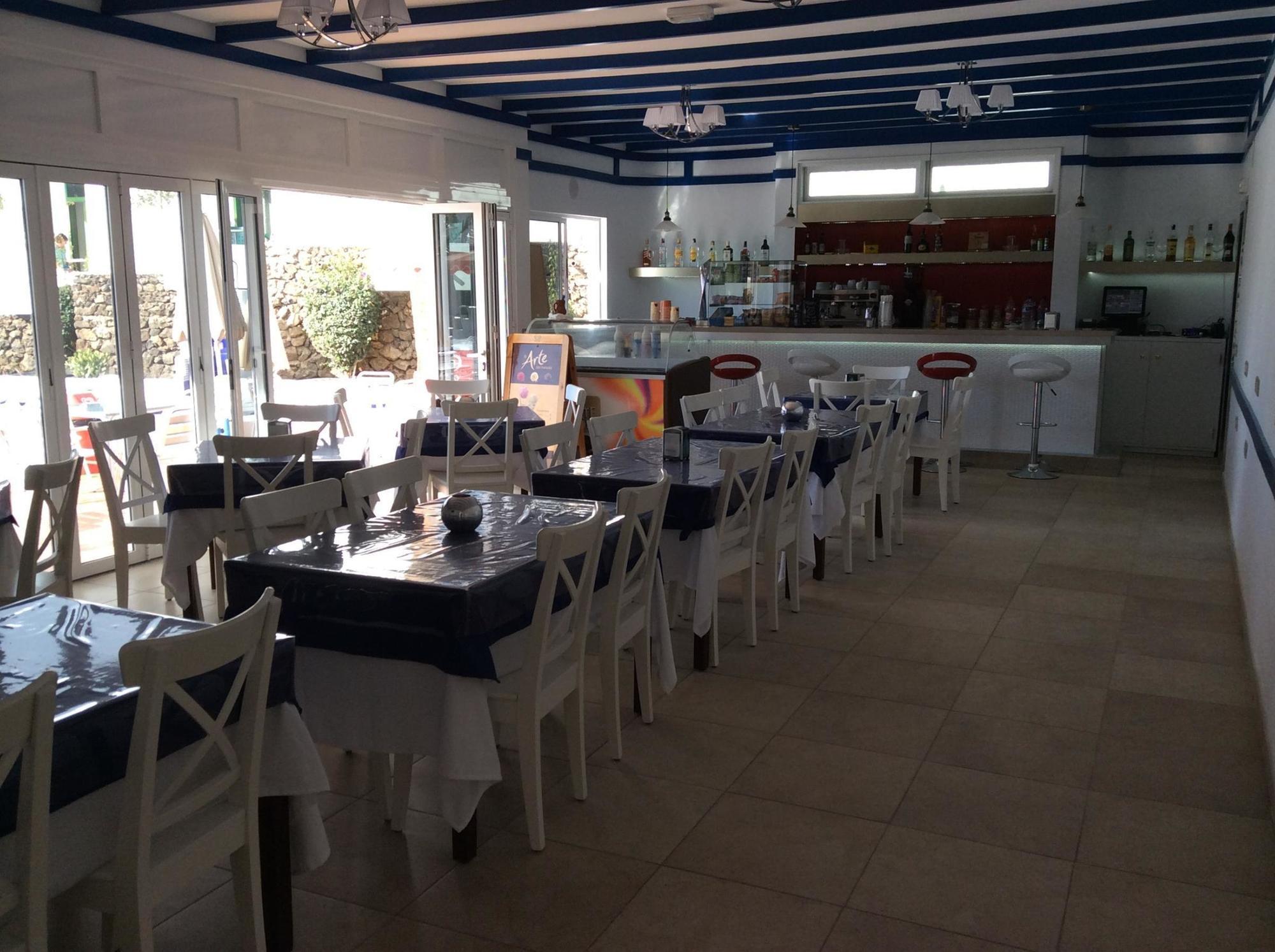 Apartamentos Panorama (Adults Only) Puerto del Carmen  Bagian luar foto