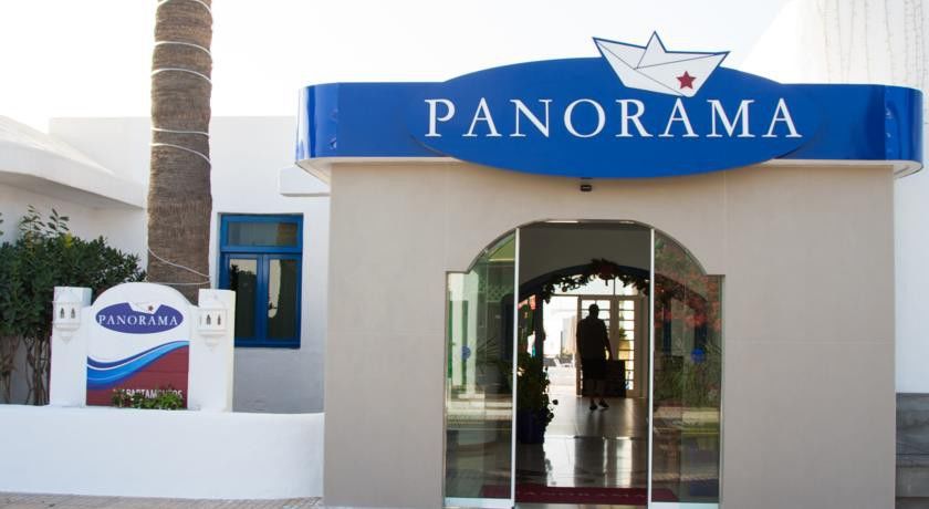 Apartamentos Panorama (Adults Only) Puerto del Carmen  Bagian luar foto