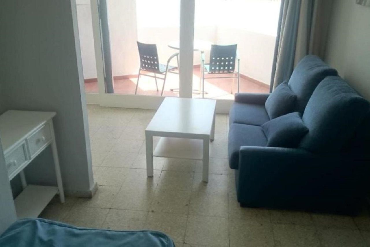 Apartamentos Panorama (Adults Only) Puerto del Carmen  Bagian luar foto